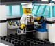 LEGO® City 60109 - Tűzoltóhajó