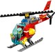 LEGO® City 60110 - Tűzoltóállomás