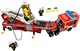 LEGO® City 60112 - Tűzoltóautó