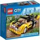 LEGO® City 60113 - Rally autó