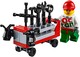 LEGO® City 60115 - 4 x 4 terepjáró