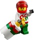 LEGO® City 60115 - 4 x 4 terepjáró