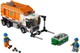 LEGO® City 60118 - Szemetes autó