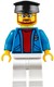 LEGO® City 60119 - Komp