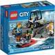 LEGO® City 60127 - Börtönsziget kezdőkészlet