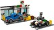 LEGO® City 60132 - Benzinkút