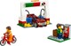 LEGO® City 60132 - Benzinkút
