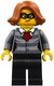 LEGO® City 60139 - Mobil rendőrparancsnoki központ