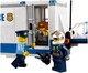 LEGO® City 60139 - Mobil rendőrparancsnoki központ