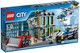 LEGO® City 60140 - Buldózeres betörés