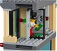 LEGO® City 60140 - Buldózeres betörés