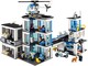 LEGO® City 60141 - Rendőrkapitányság