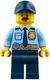 LEGO® City 60142 - Pénzszállító