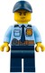 LEGO® City 60143 - Az autószállító kirablása