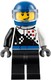 LEGO® City 60145 - Homokfutó