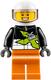 LEGO® City 60146 - Kaszkadőr terepjáró