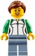 LEGO® City 60147 - Horgászcsónak
