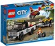 LEGO® City 60148 - ATV versenycsapat