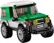 LEGO® City 60149 - 4x4 terepjáró katamaránnal