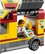 LEGO® City 60150 - Pizzás furgon