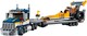 LEGO® City 60151 - Dragster szállító kamion
