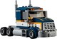 LEGO® City 60151 - Dragster szállító kamion