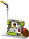 LEGO® City 60154 - Autóbusz állomás