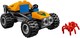 LEGO® City 60156 - Dzsungeljáró homokfutó