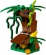 LEGO® City 60157 - Dzsungel kezdőkészlet
