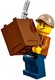 LEGO® City 60157 - Dzsungel kezdőkészlet