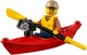 LEGO® City 60160 - Dzsungel mozgó labor