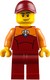 LEGO® City 60163 - Parti őrség kezdőkészlet