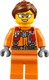 LEGO® City 60165 - 4 x 4 Sürgősségi egység