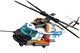 LEGO® City 60166 - Nagy teherbírású mentőhelikopter