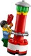 LEGO® City 60167 - A parti őrség főhadiszállása