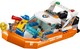 LEGO® City 60168 - Vitorlás hajó mentése