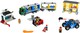 LEGO® City 60169 - Teher terminál