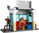 LEGO® City 60169 - Teher terminál