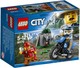 LEGO® City 60170 - Terepjárós üldözés