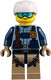 LEGO® City 60173 - Hegyi letartóztatás