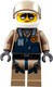 LEGO® City 60175 - Rablás a hegyi folyónál