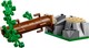 LEGO® City 60175 - Rablás a hegyi folyónál