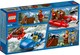 LEGO® City 60176 - Menekülés a vad folyón
