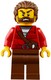 LEGO® City 60176 - Menekülés a vad folyón