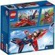 LEGO® City 60177 - Légi parádé repülő