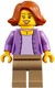 LEGO® City 60182 - Furgon és lakókocsi
