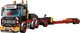 LEGO® City 60183 - Nehéz rakomány szállító