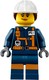 LEGO® City 60184 - Bányászcsapat
