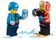 LEGO® City 60190 - Sarkvidéki jégsikló