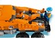 LEGO® City 60194 - Sarkvidéki felderítő teherautó